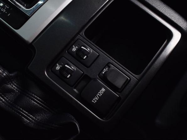 Toyota Land Cruiser Prado 150 Series Рестайлинг 1 с пробегом 2016 года, цена 4 099 999 рублей, 204597 км, внедорожник, Автокод Объявления