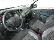 Lada (ВАЗ) Granta I Рестайлинг Вологда  - изображение 26