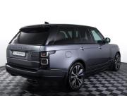 Land Rover Range Rover IV Рестайлинг Москва  - изображение 34