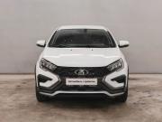 Lada (ВАЗ) Vesta I Рестайлинг (NG) Москва  - изображение 19