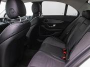 Mercedes-Benz C-Класс IV (W205) Рестайлинг Москва  - изображение 28