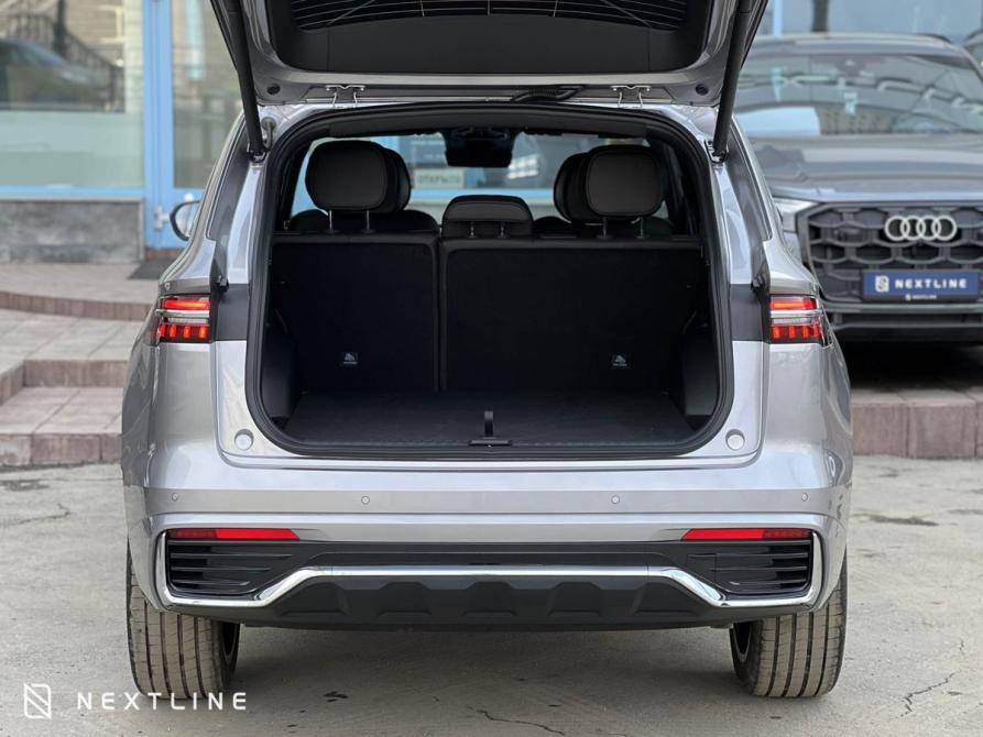 Geely Monjaro I Самара  - изображение 35