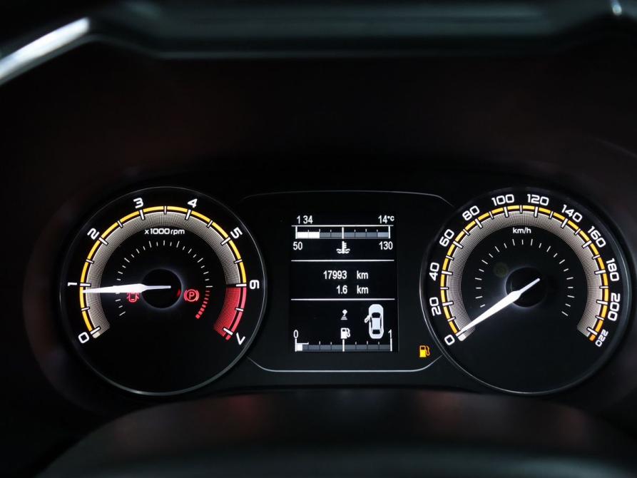 Lada (ВАЗ) Vesta I Рестайлинг (NG) Минеральные Воды  - изображение 16