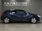 Opel Astra J Пермь  - изображение 23