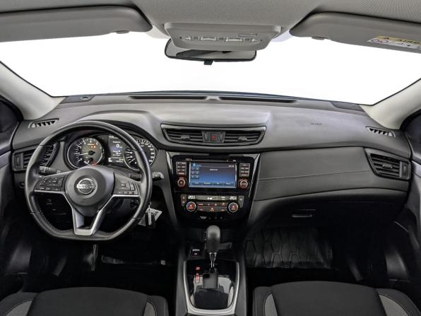 Nissan Qashqai II Рестайлинг с пробегом 2020 года, цена 1 695 000 рублей, 73814 км, внедорожник, Автокод Объявления