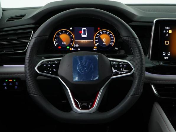 Volkswagen Teramont I Рестайлинг (China Market) с пробегом 2026 года, цена 5 498 999 рублей, 24 км, внедорожник, Автокод Объявления