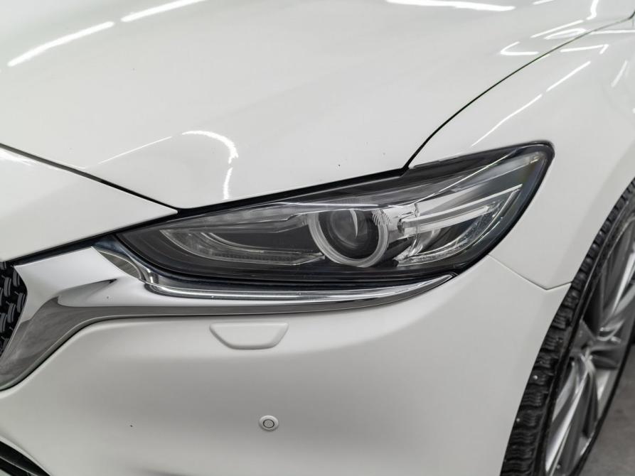 Mazda 6 III (GJ) Рестайлинг 2 Красноярск  - изображение 20