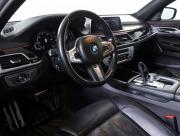BMW 7 серии VI (G11/G12) Москва  - изображение 39