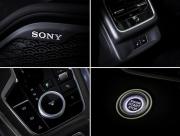 Chery Tiggo 7 Pro Max I Рестайлинг Москва  - изображение 41