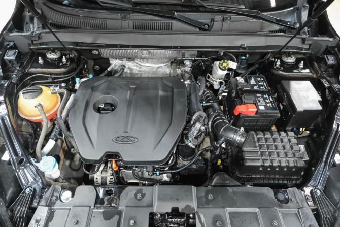 Chery Tiggo 7 Pro Max I с пробегом 2023 года, цена 1 949 000 рублей, 69000 км, внедорожник, Автокод Объявления