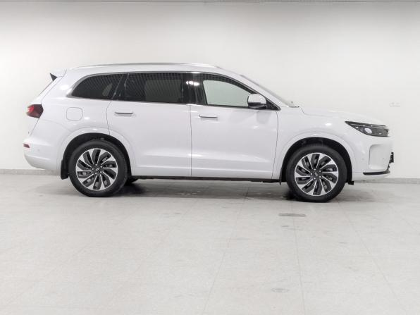 Aito M7 I с пробегом 2023 года, цена 4 099 000 рублей, 30887 км, внедорожник, Автокод Объявления