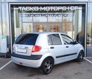 Hyundai Getz I Рестайлинг Стерлитамак  - изображение 24