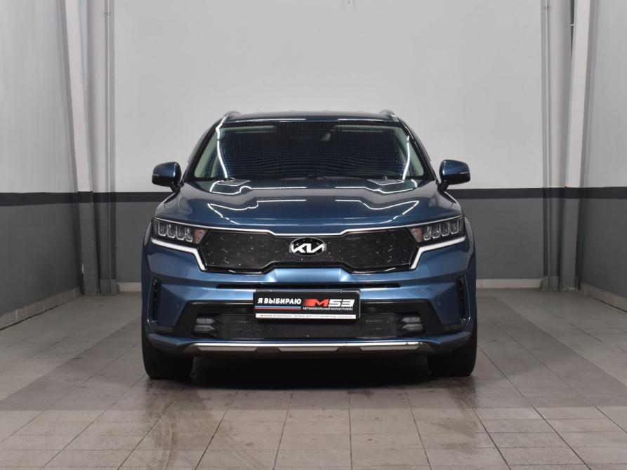 Kia Sorento IV Кемерово  - изображение 2