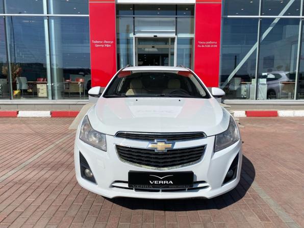 Chevrolet Cruze I Рестайлинг с пробегом 2013 года, цена 730 000 рублей, 231402 км, универсал, Автокод Объявления