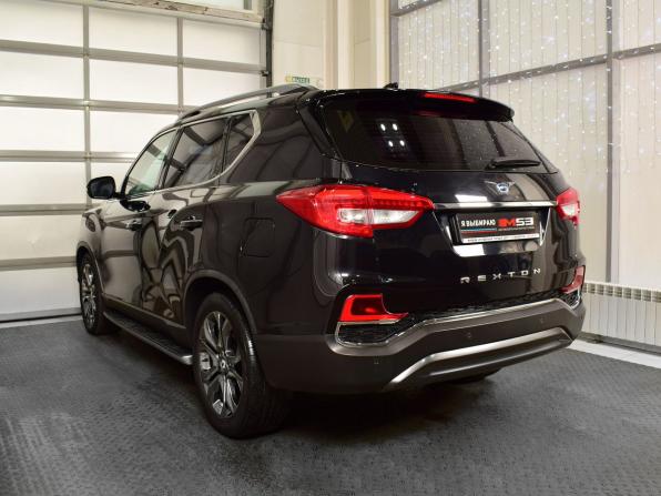 SsangYong Rexton IV с пробегом 2019 года, цена 2 874 995 рублей, 68404 км, внедорожник, Автокод Объявления