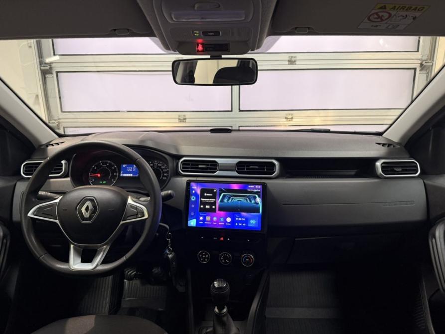 Renault Duster II Тверь  - изображение 15