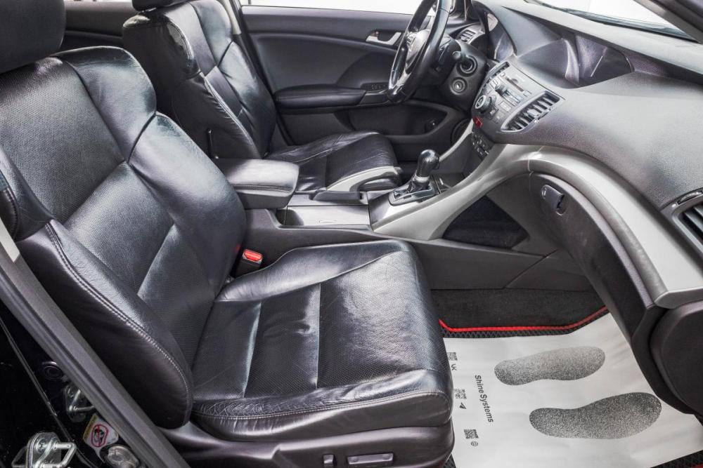 Honda Accord VIII Барнаул  - изображение 25