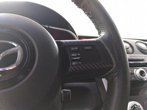 Mazda CX-7 I с пробегом 2008 года, цена 640 000 рублей, 184930 км, внедорожник, Автокод Объявления