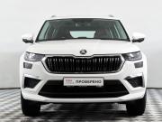 Skoda Kodiaq I Рестайлинг Москва  - изображение 22