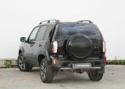 Lada (ВАЗ) Niva Travel I Березники  - изображение 23