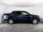 Volkswagen Amarok I Рестайлинг Санкт-Петербург  - изображение 33