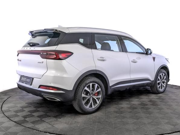 Chery Tiggo 7 Pro Max I с пробегом 2024 года, цена 1 850 000 рублей, 81927 км, внедорожник, Автокод Объявления