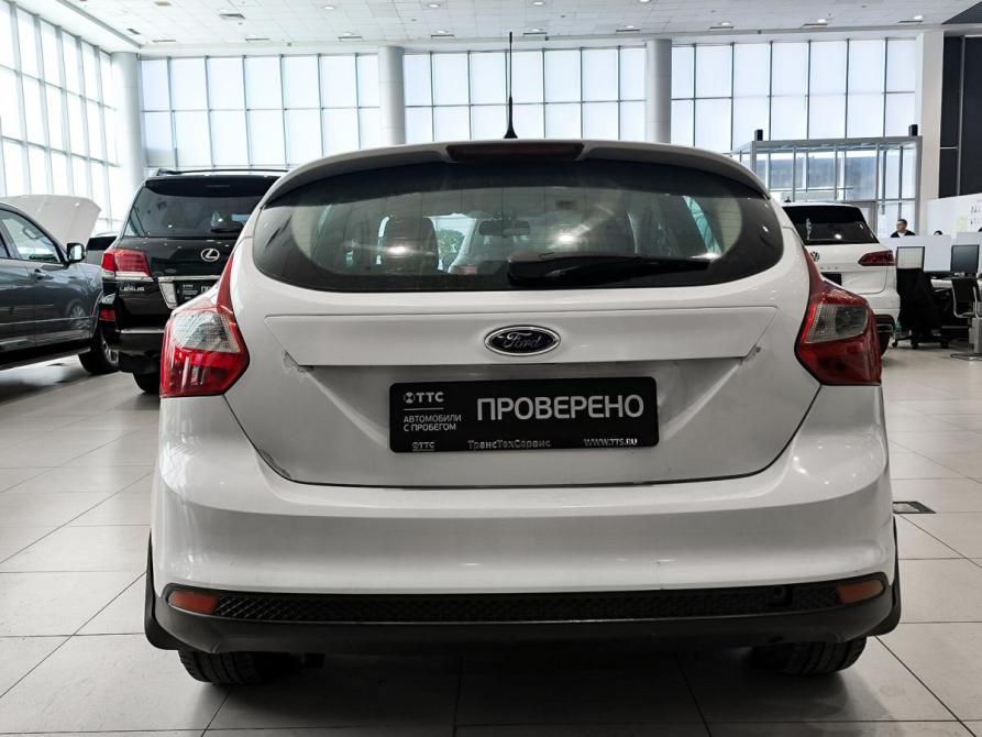 Ford Focus III Казань  - изображение 7