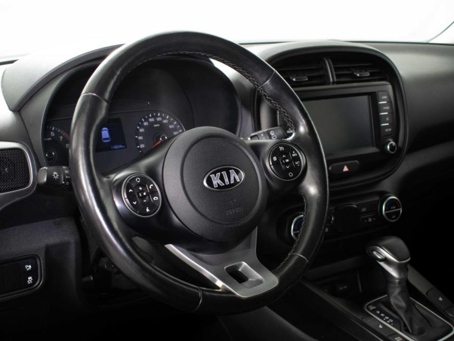 Kia Soul III Москва  - изображение 9