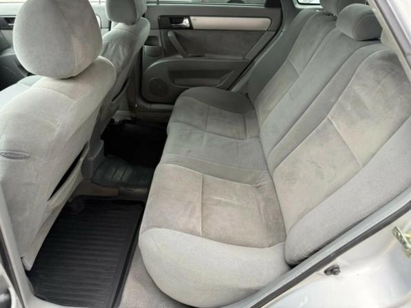 Chevrolet Lacetti I с пробегом 2007 года, цена 485 000 рублей, 182253 км, седан, Автокод Объявления