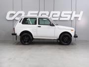 Lada (ВАЗ) Niva Legend Воронеж  - изображение 19