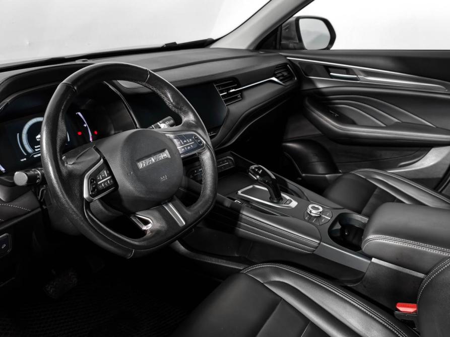 Haval F7 I Санкт-Петербург  - изображение 9