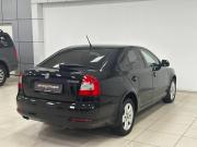 Skoda Octavia II (A5) Рестайлинг Москва  - изображение 14