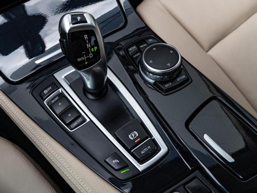 BMW 5 серии VI (F10/F11/F07) Краснодар  - изображение 12