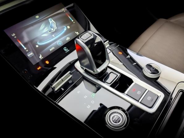 Chery Tiggo 8 Pro I с пробегом 2023 года, цена 2 280 000 рублей, 72956 км, внедорожник, Автокод Объявления