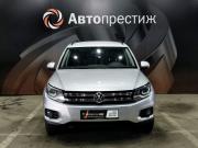 Volkswagen Tiguan I Рестайлинг Ставрополь  - изображение 30