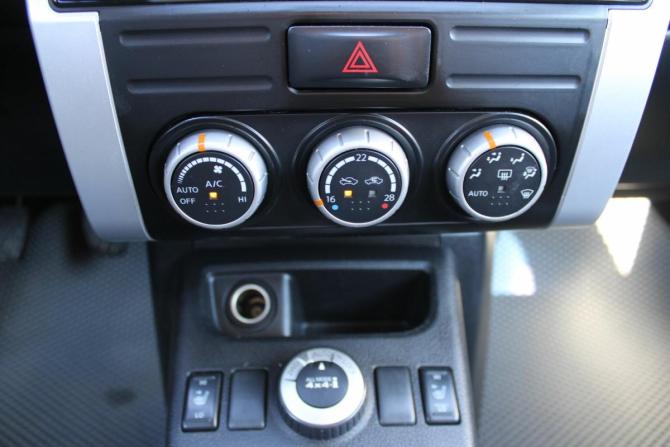 Nissan X-Trail II Рестайлинг с пробегом 2013 года, цена 1 400 000 рублей, 218000 км, внедорожник, Автокод Объявления