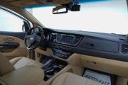 Kia Carnival III Москва  - изображение 25
