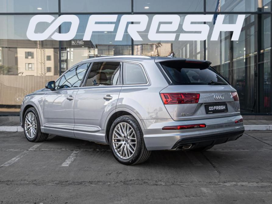 Audi Q7 II (4M) Краснодар  - изображение 2