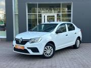 Renault Logan II Рестайлинг Екатеринбург  - изображение 16