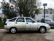 Lada (ВАЗ) 2112 Санкт-Петербург  - изображение 17