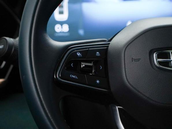 Geely Monjaro I с пробегом 2023 года, цена 3 392 444 рубля, 32627 км, внедорожник, Автокод Объявления