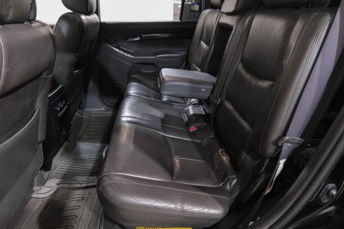 Toyota Land Cruiser Prado 120 Series с пробегом 2008 года, цена 2 819 000 рублей, 270000 км, внедорожник, Автокод Объявления