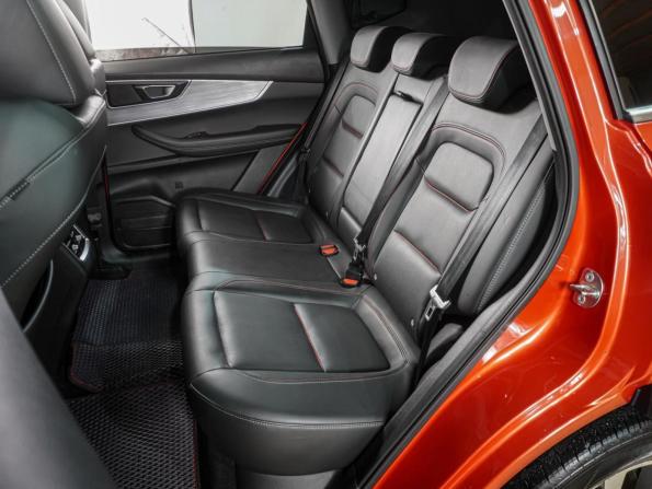Chery Tiggo 7 Pro I с пробегом 2021 года, цена 1 590 000 рублей, 79507 км, внедорожник, Автокод Объявления