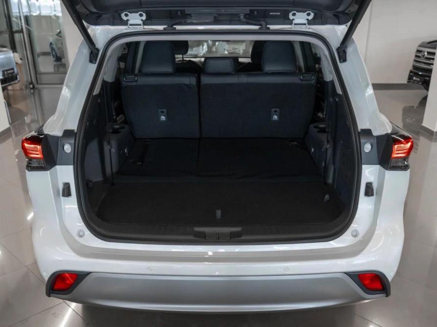 Toyota Highlander IV (XU70) Москва  - изображение 27