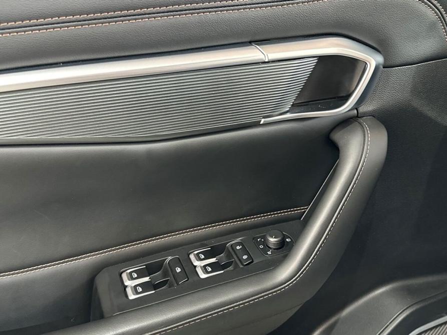 Geely Okavango I Рестайлинг Москва  - изображение 20