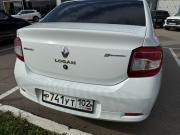 Renault Logan II Уфа  - изображение 20