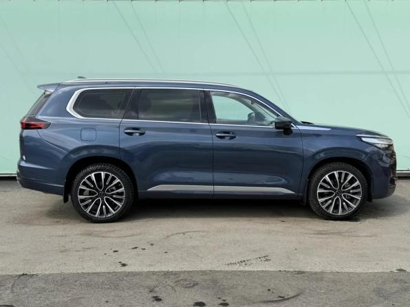 Exeed VX I с пробегом 2023 года, цена 2 849 000 рублей, 17120 км, внедорожник, Автокод Объявления