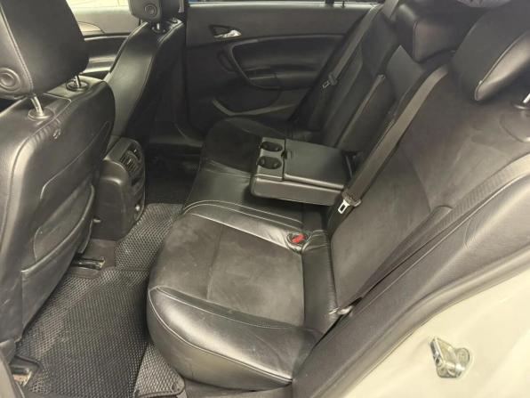 Opel Insignia I с пробегом 2012 года, цена 871 025 рублей, 172501 км, универсал, Автокод Объявления