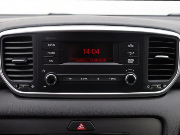 Kia Sportage IV Рестайлинг с пробегом 2021 года, цена 2 370 000 рублей, 84095 км, внедорожник, Автокод Объявления