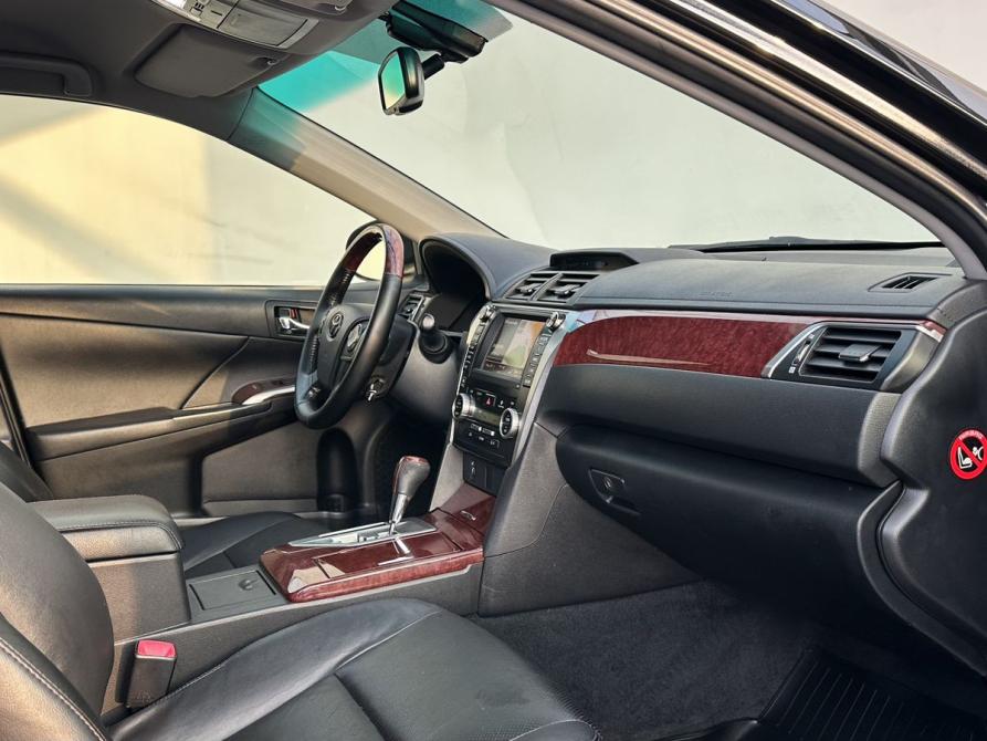 Toyota Camry VII (XV50) Липецк  - изображение 11